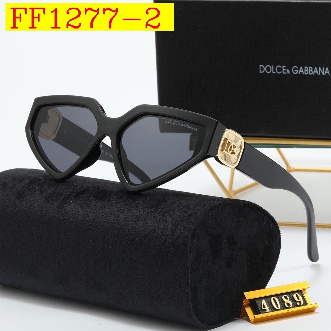 22$ dh DG 4080 Sunglassess With Box 20154012523 FF1277 gallery