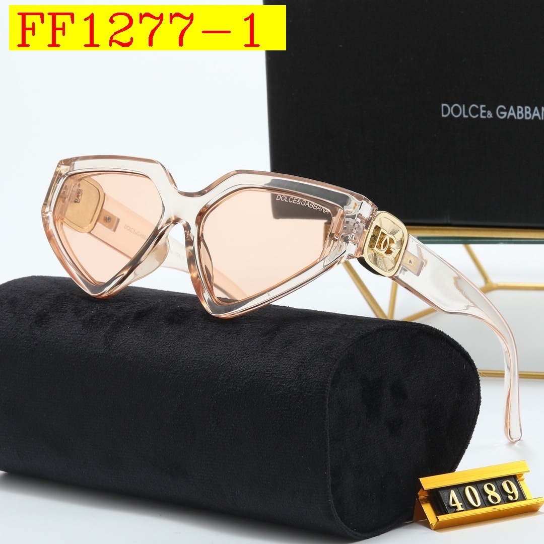 22$ dh DG 4080 Sunglassess With Box 20154012523 FF1277 gallery