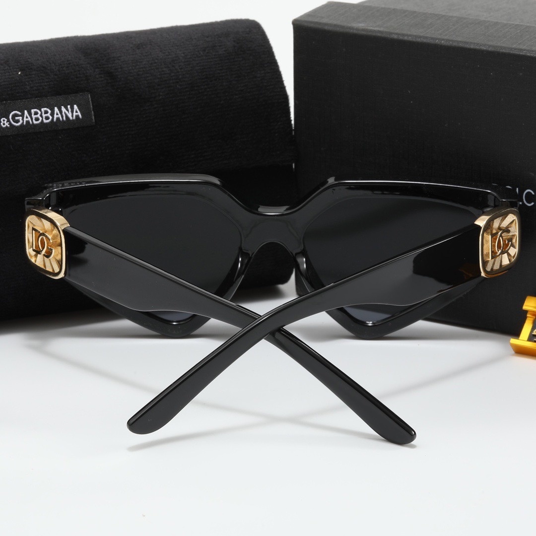 22$ dh DG 4080 Sunglassess With Box 20154012523 FF1277 gallery