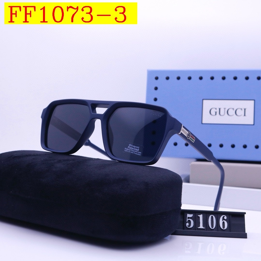 22$ dh GUCCI 5106 Sunglassess With Box 40152012523 FF1073 gallery