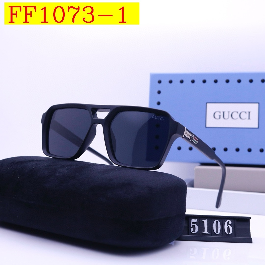 22$ dh GUCCI 5106 Sunglassess With Box 40152012523 FF1073 gallery