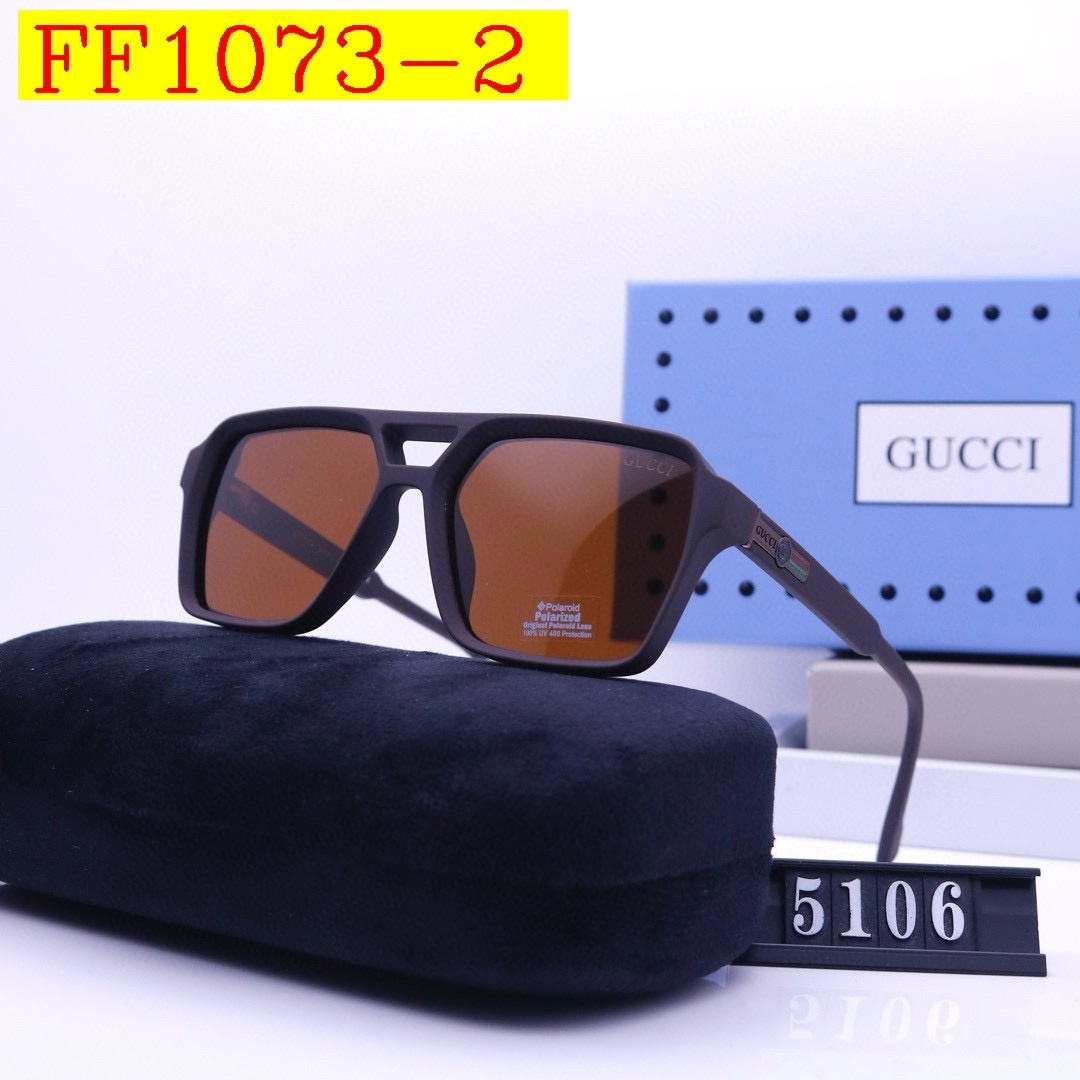 22$ dh GUCCI 5106 Sunglassess With Box 40152012523 FF1073 gallery