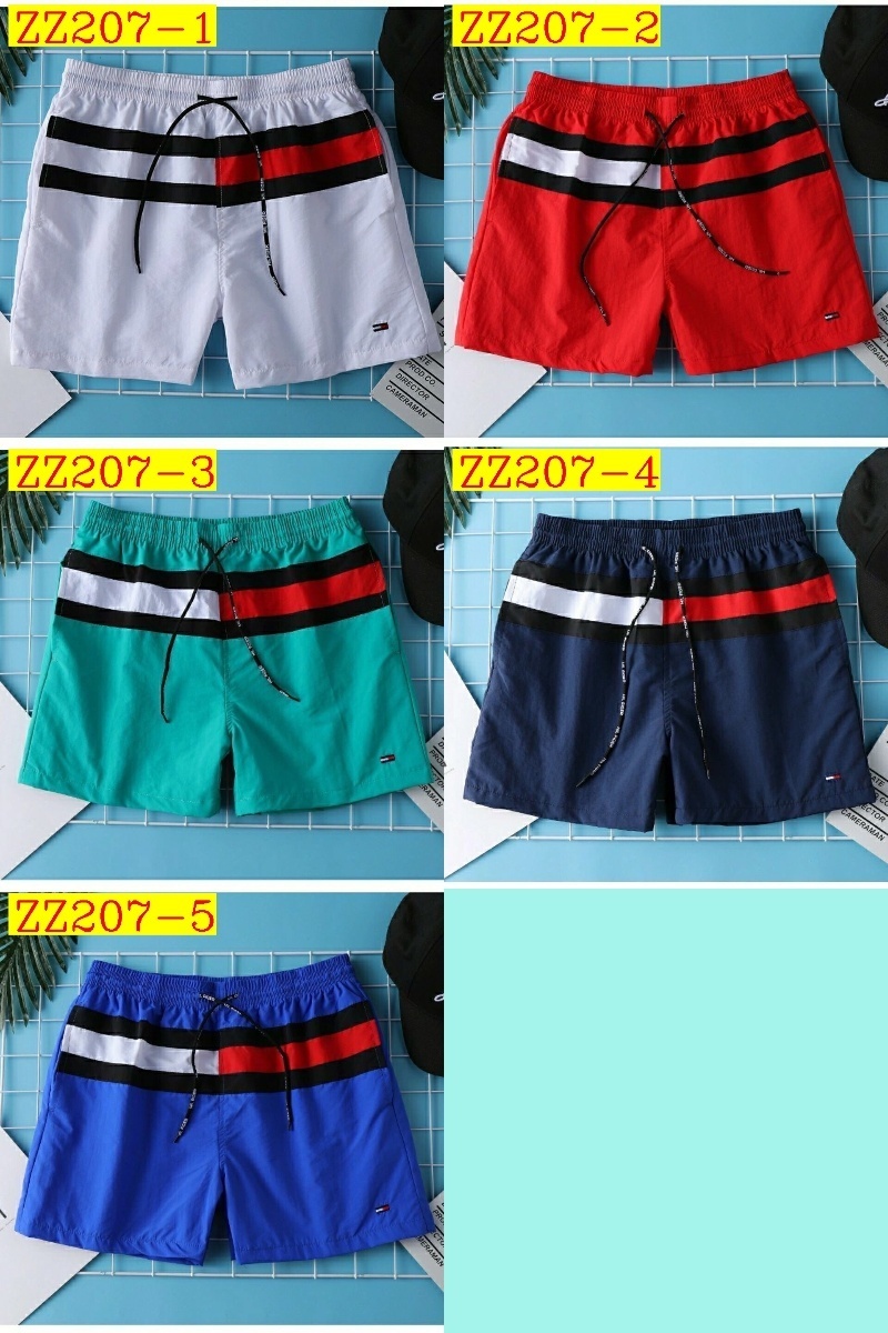 22$ dh Tommy underwear size L-4XL 90854612527 ZZ207 gallery