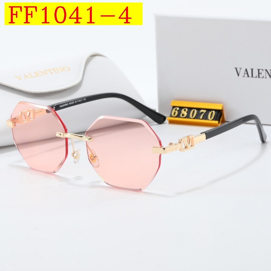 22$ dh Valentino 68070 Sunglassess With Box 10256012523 FF1041 gallery