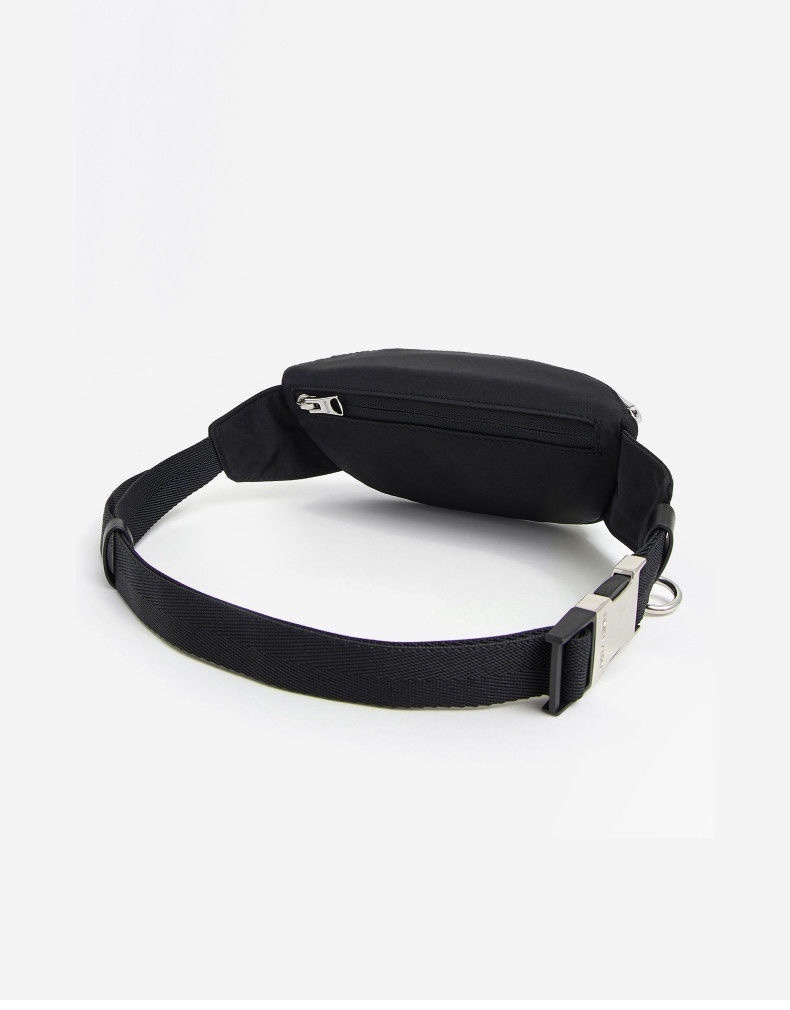 22$ new_dh BIMBA Y LOLA Chest bag size 16X6 CM 90675212416 ADB7 gallery