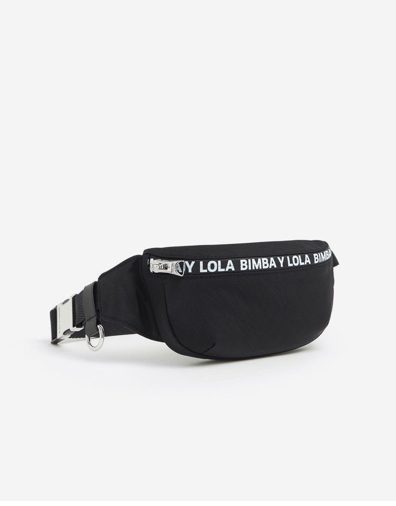 22$ new_dh BIMBA Y LOLA Chest bag size 16X6 CM 90675212416 ADB7 gallery
