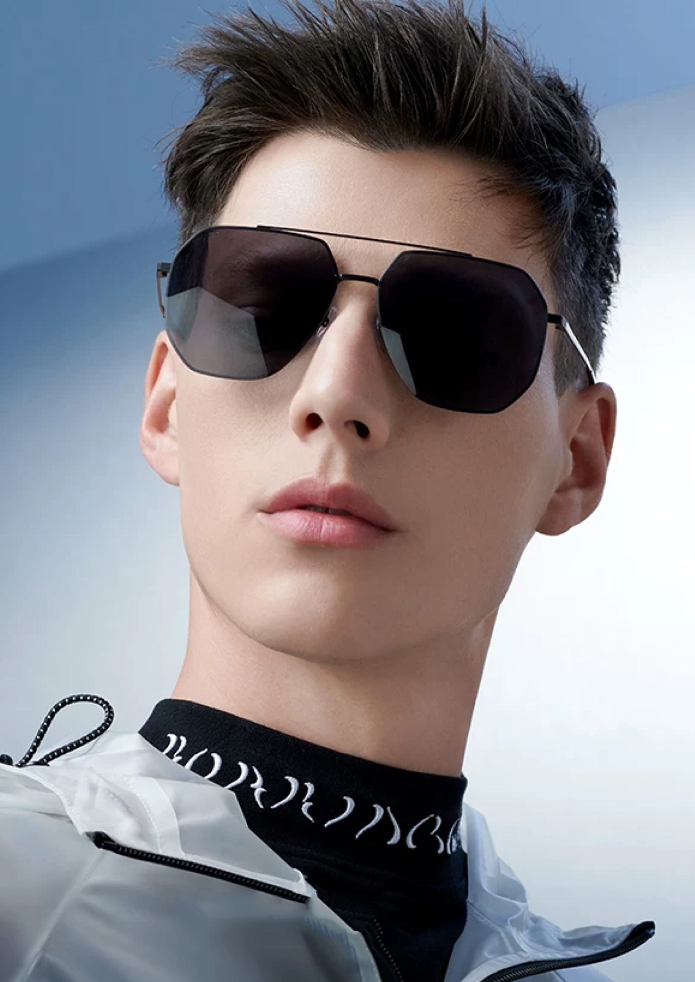 22$ new_dh Ray Ban 8921 90672012419 FF3S64 gallery