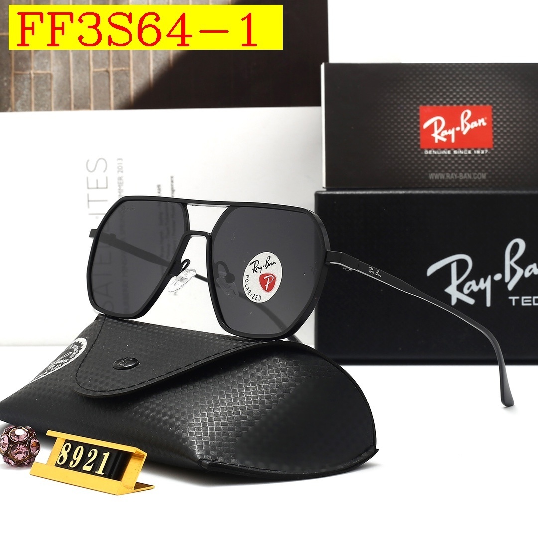 22$ new_dh Ray Ban 8921 90672012419 FF3S64 gallery