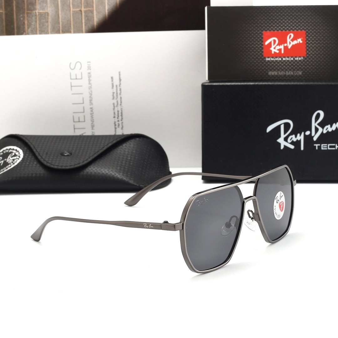 22$ new_dh Ray Ban 8921 90672012419 FF3S64 gallery