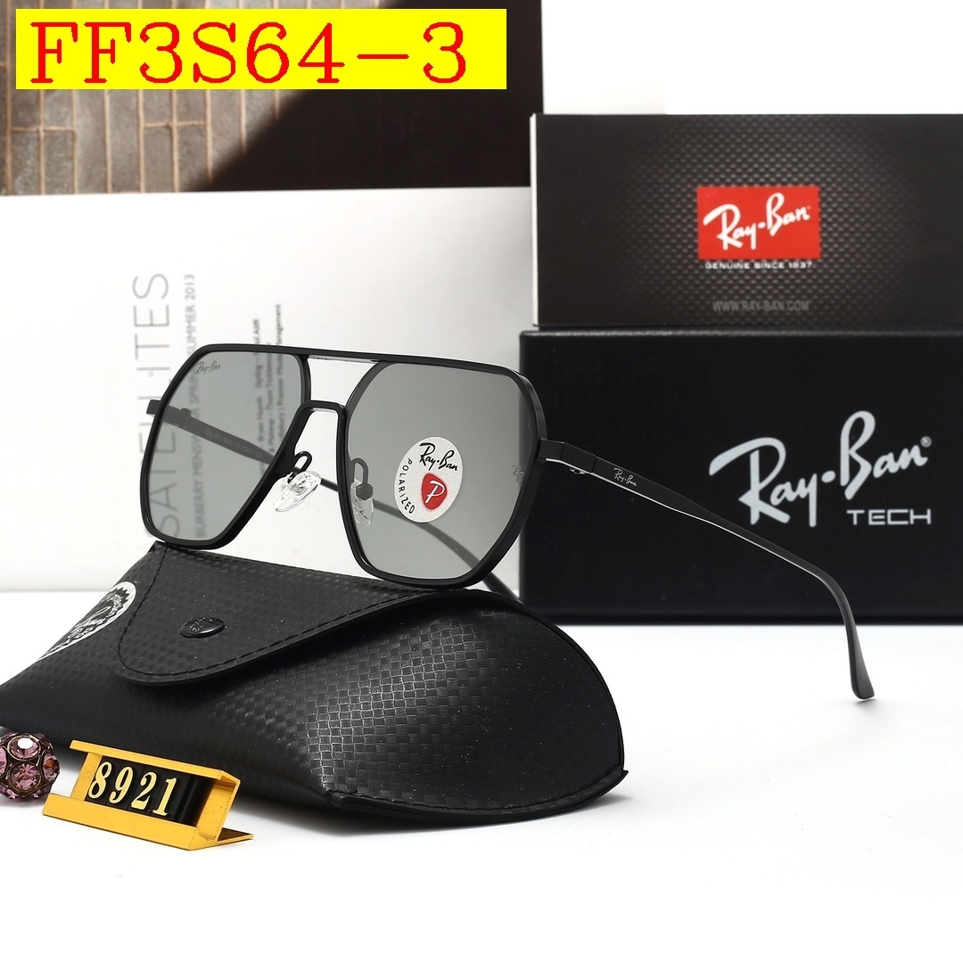 22$ new_dh Ray Ban 8921 90672012419 FF3S64 gallery
