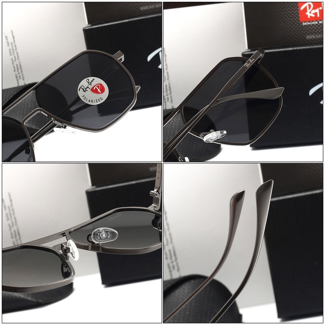 22$ new_dh Ray Ban 8921 90672012419 FF3S64 gallery