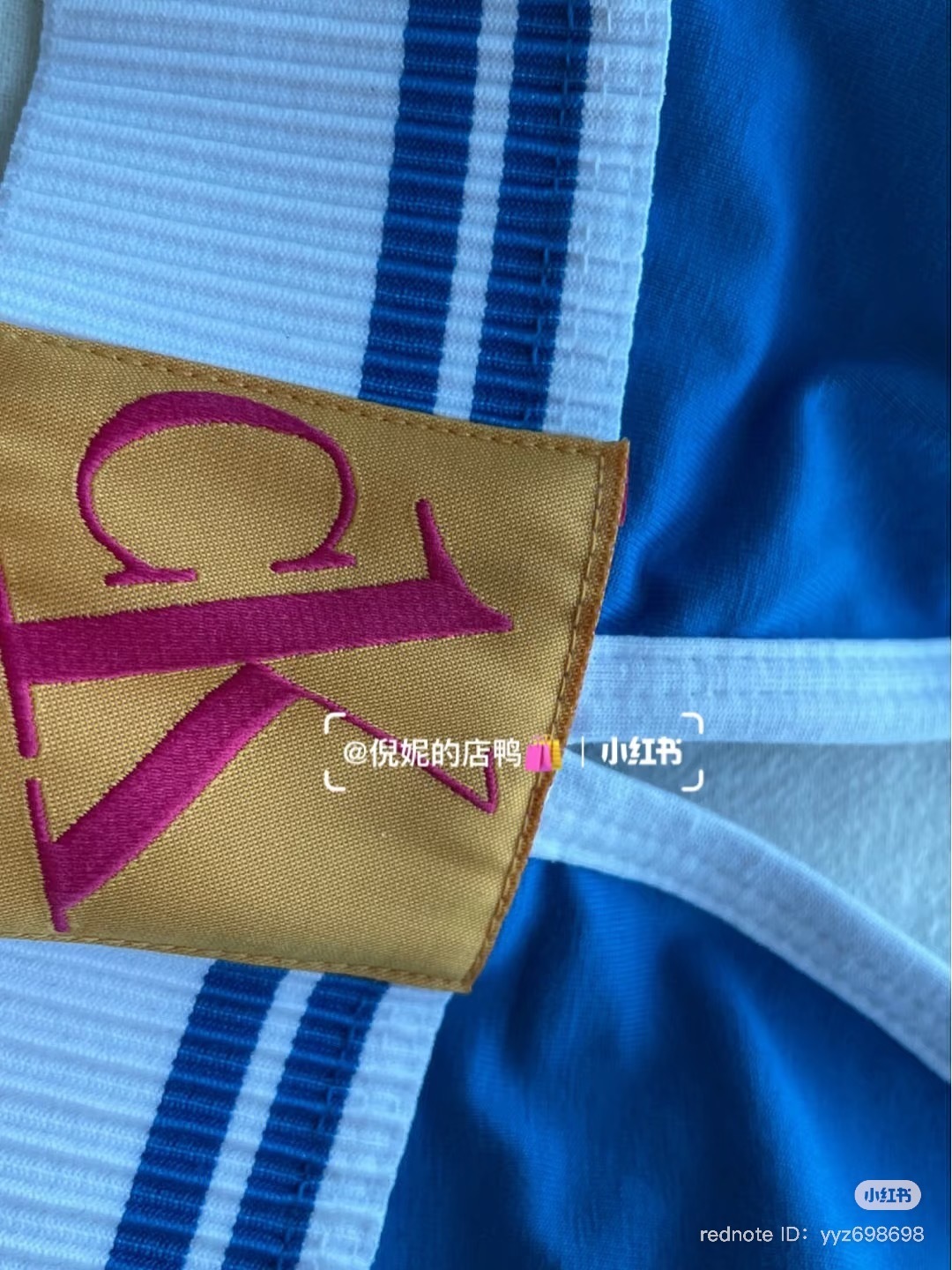 23$ CK Bra set 1742 ZZ365 gallery