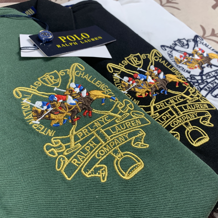 23$ Ralph Lauren Polo Size M-2XL 8750 YJNZ42 gallery