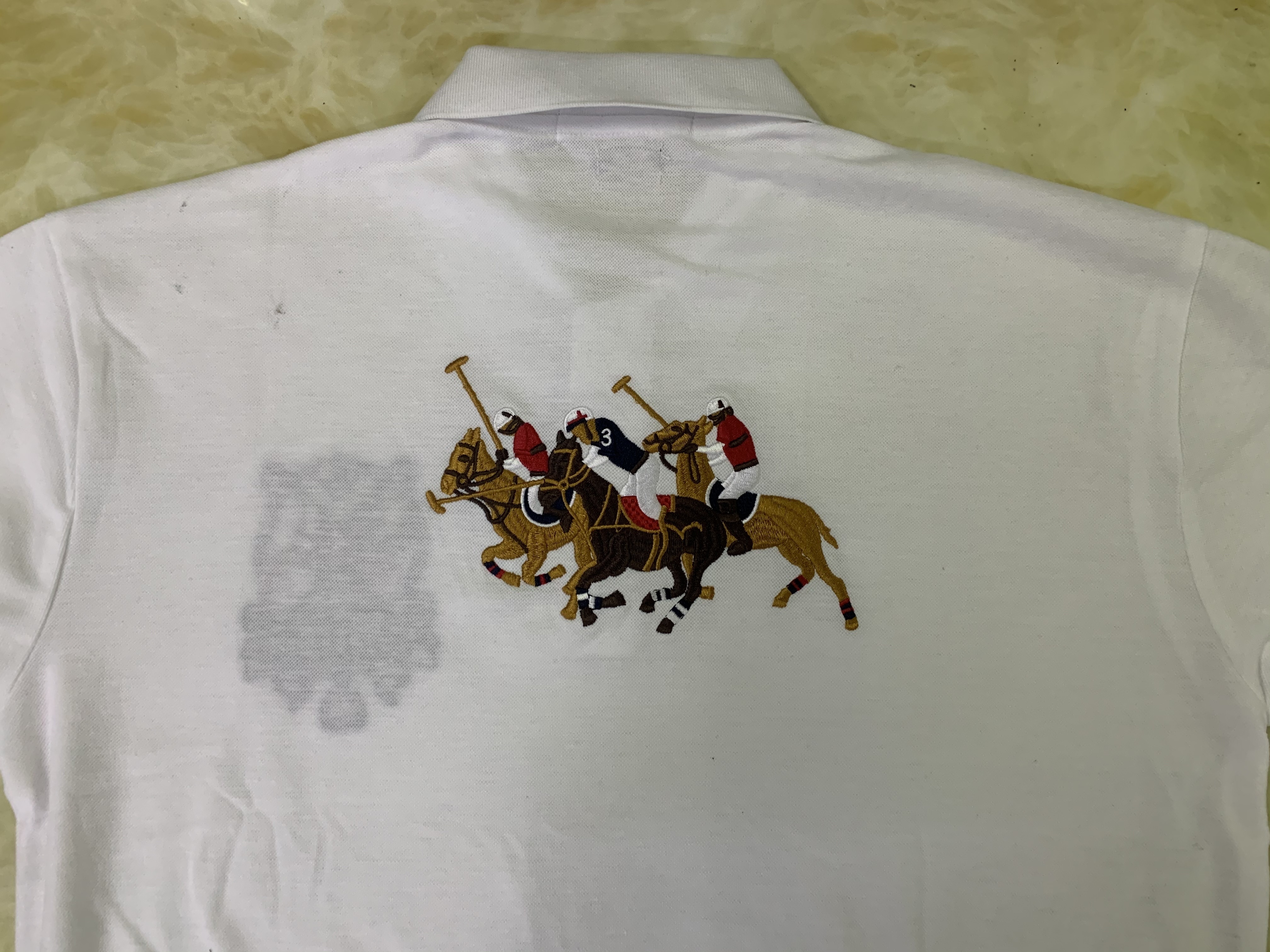 23$ Ralph Lauren Polo Size M-2XL 8750 YJNZ42 gallery
