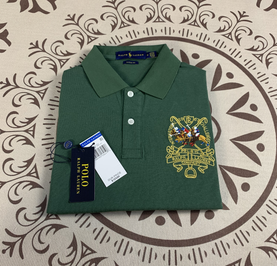 23$ Ralph Lauren Polo Size M-2XL 8750 YJNZ42 gallery