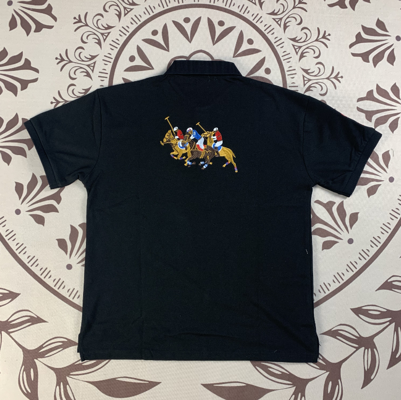 23$ Ralph Lauren Polo Size M-2XL 8750 YJNZ42 gallery