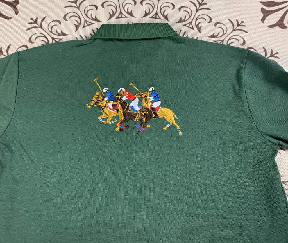 23$ Ralph Lauren Polo Size M-2XL 8750 YJNZ42 gallery