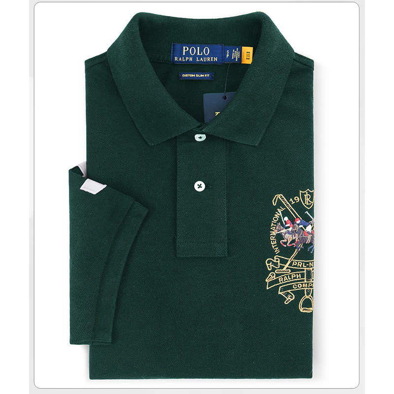 23$ Ralph Lauren Polo Size M-2XL 8750 YJNZ42 gallery