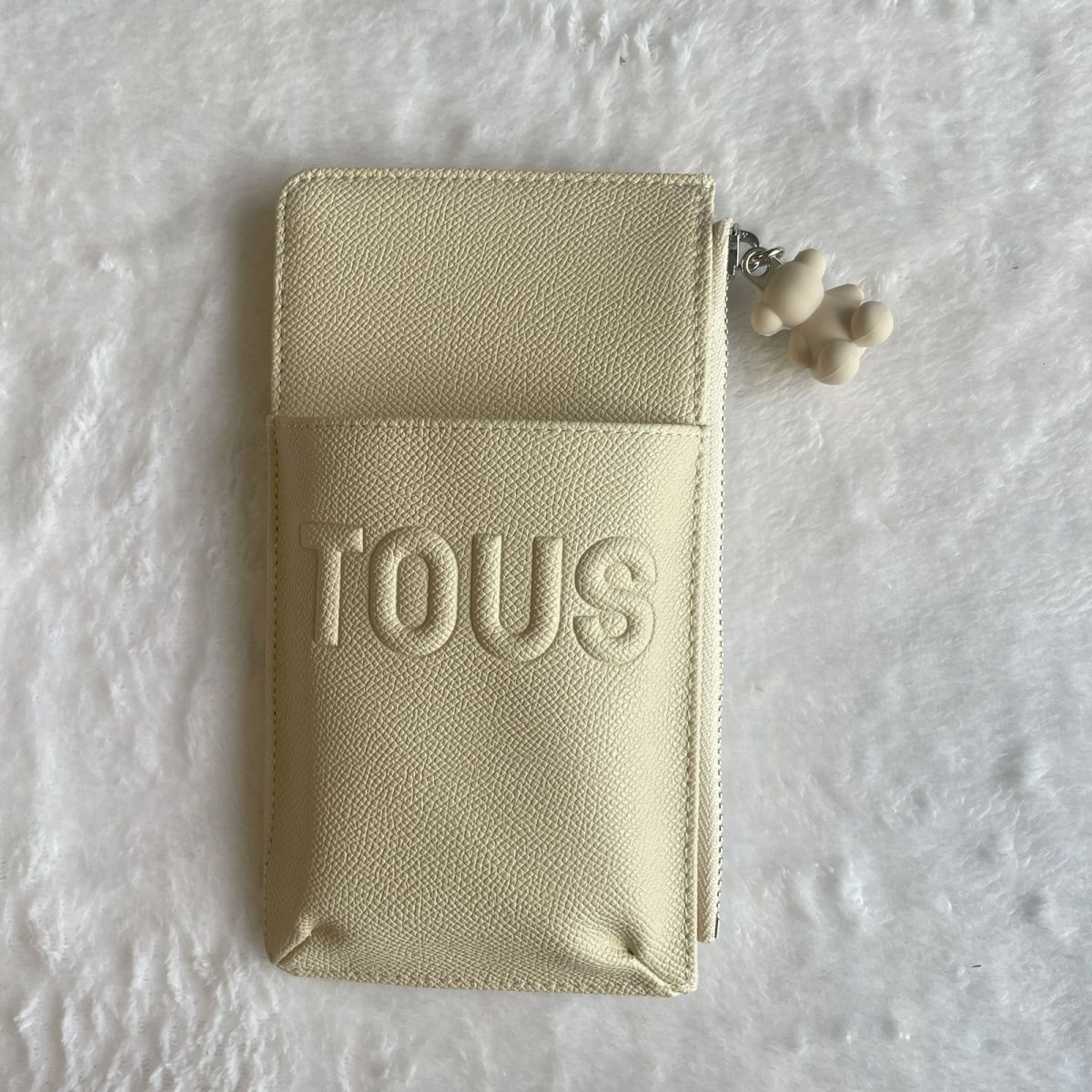 23$ TOUS Wallet 8804 ZZ341 gallery