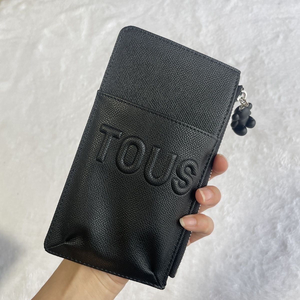 23$ TOUS Wallet 8804 ZZ341 gallery