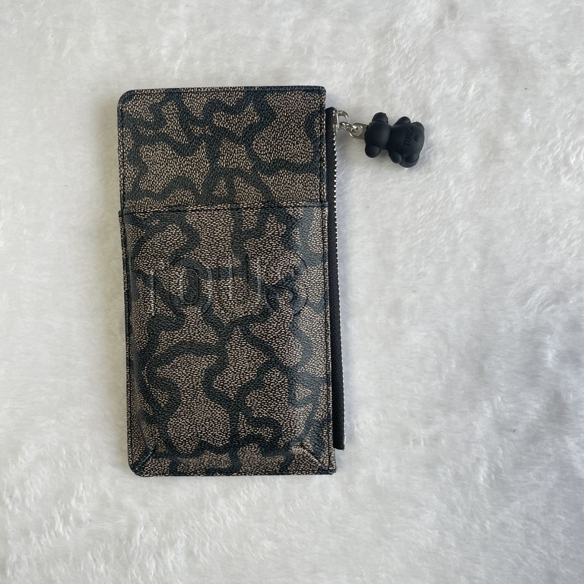 23$ TOUS Wallet 8804 ZZ341 gallery