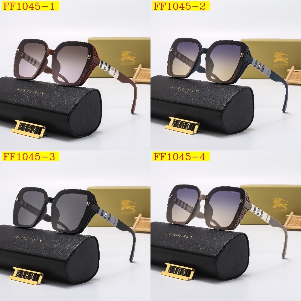 23$ dh BURBERRY 2183 Polarizer Sunglassess With Box 80562412633 FF1045 gallery