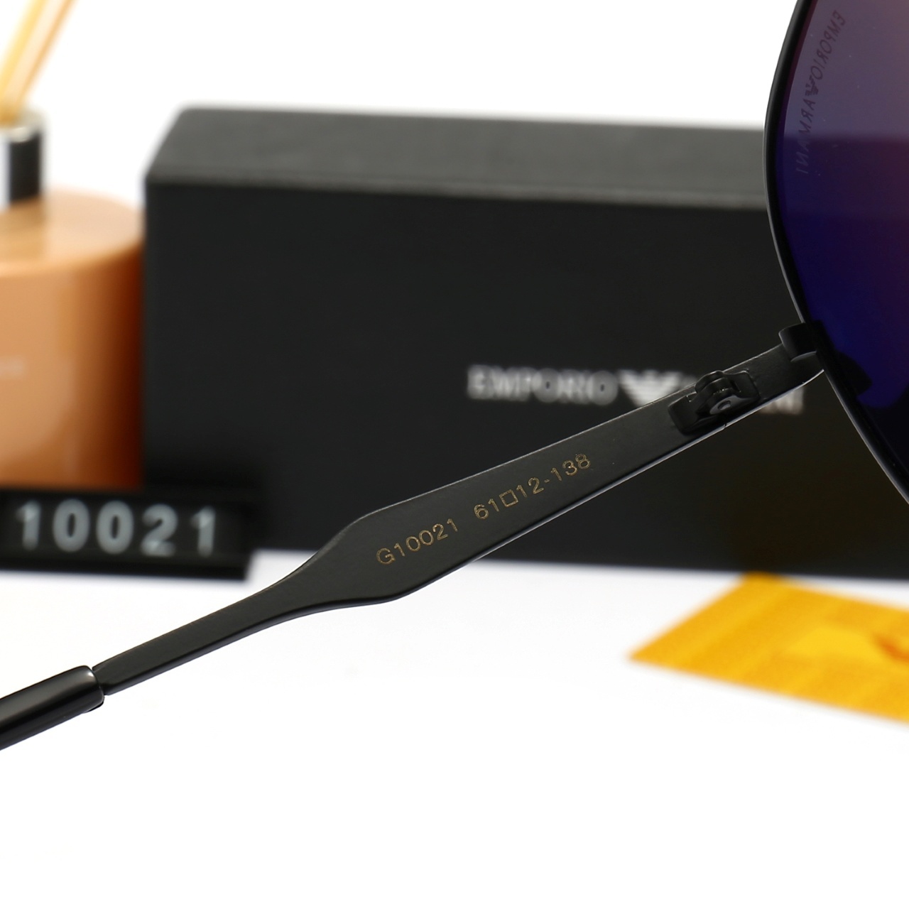 23$ new_dh ARMANI 10021 90573612523 FF4S104 gallery