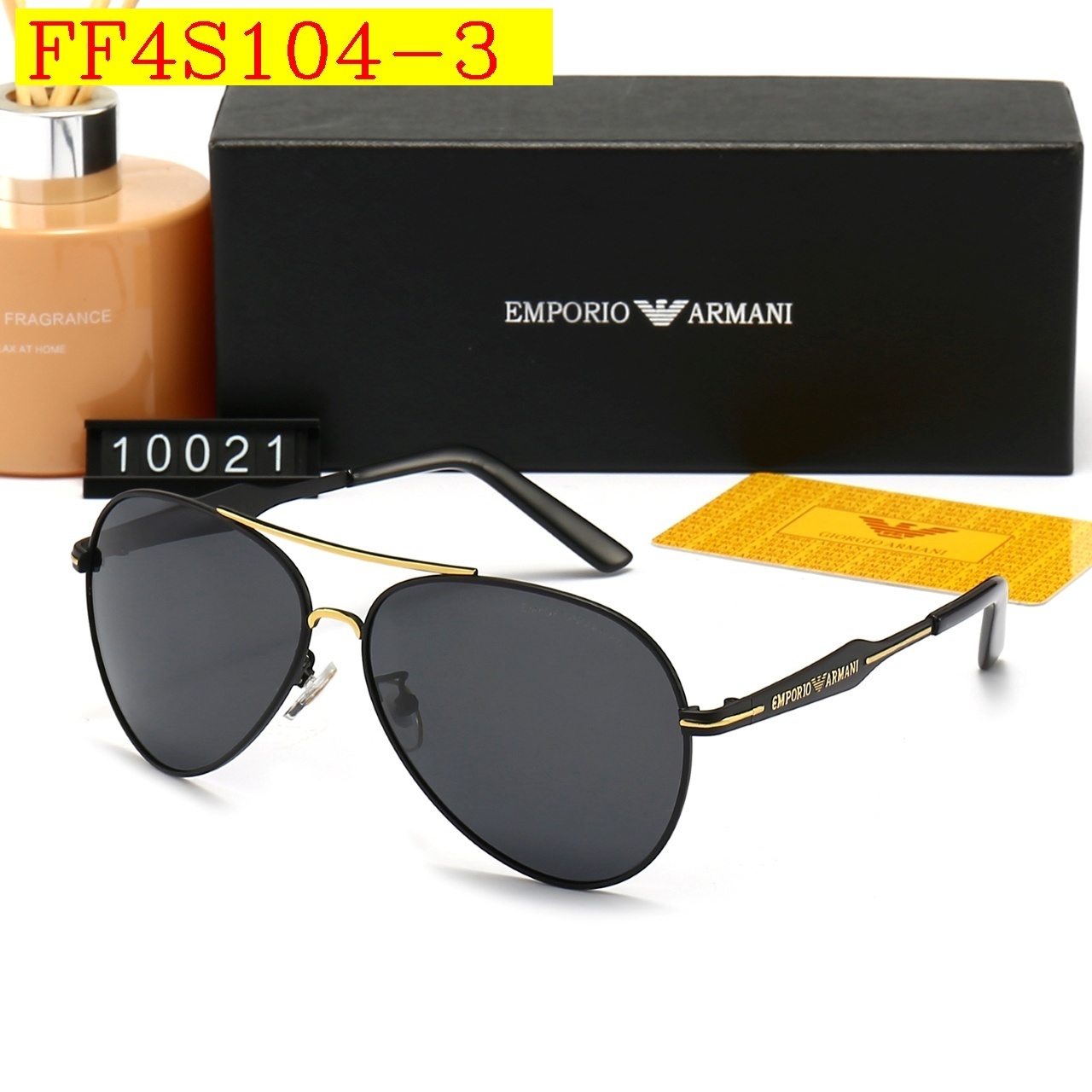 23$ new_dh ARMANI 10021 90573612523 FF4S104 gallery