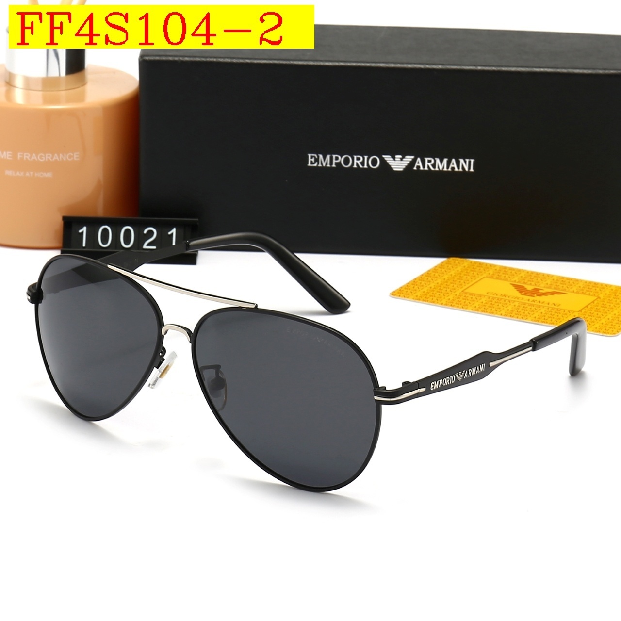 23$ new_dh ARMANI 10021 90573612523 FF4S104 gallery