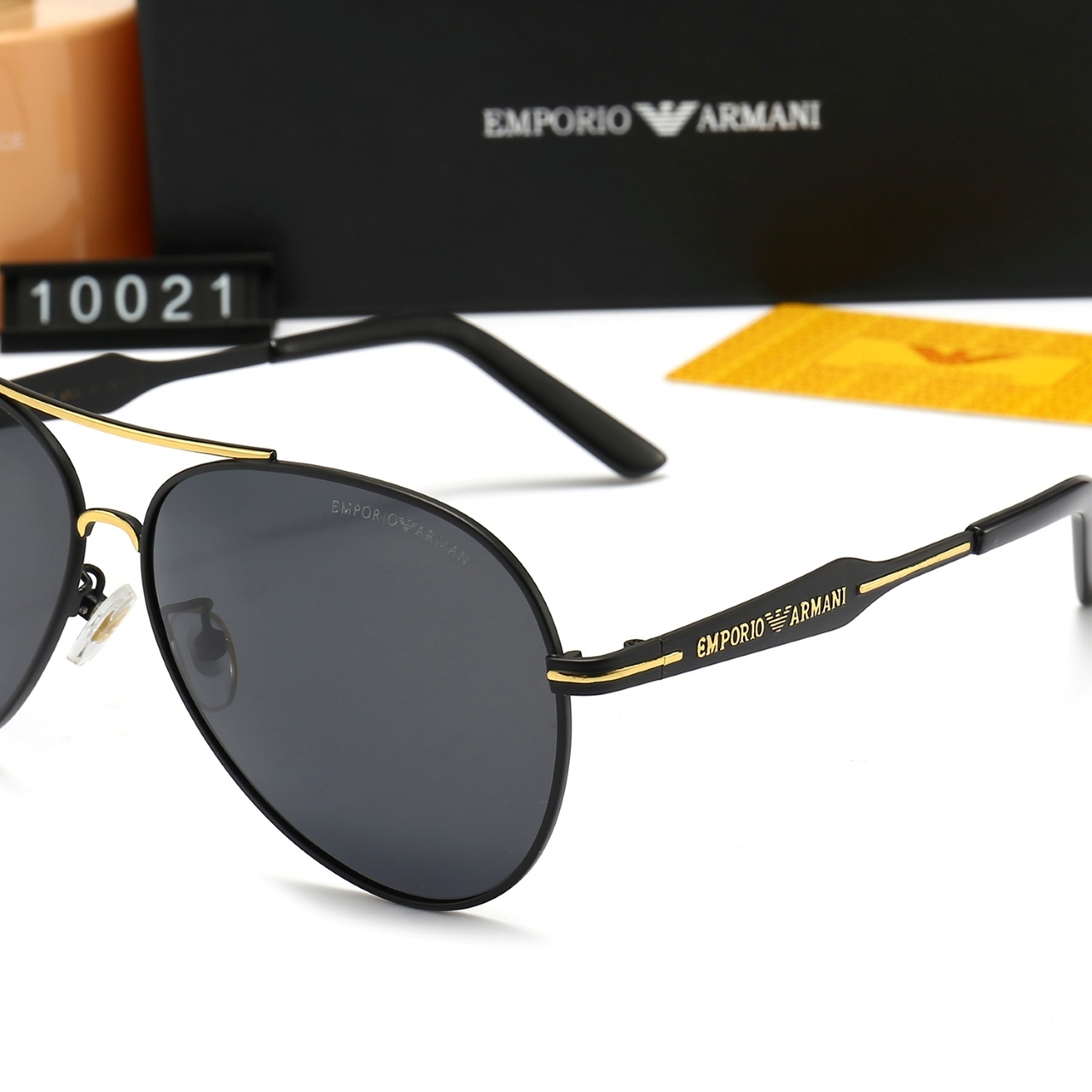 23$ new_dh ARMANI 10021 90573612523 FF4S104 gallery