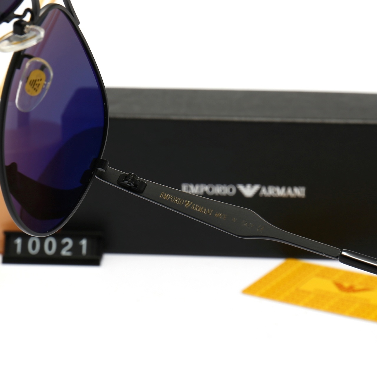 23$ new_dh ARMANI 10021 90573612523 FF4S104 gallery