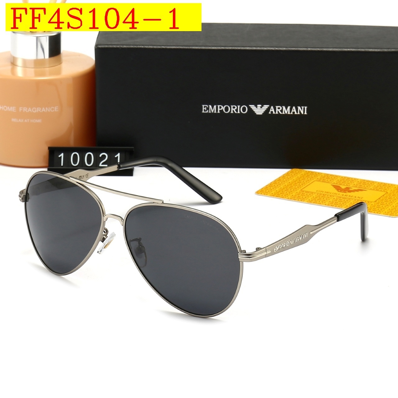 23$ new_dh ARMANI 10021 90573612523 FF4S104 gallery