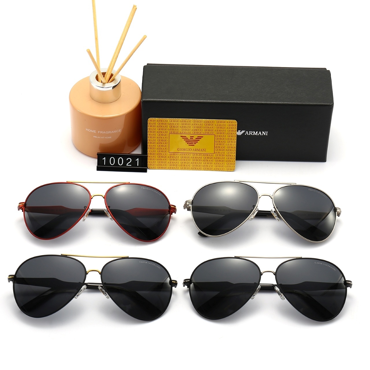 23$ new_dh ARMANI 10021 90573612523 FF4S104 gallery