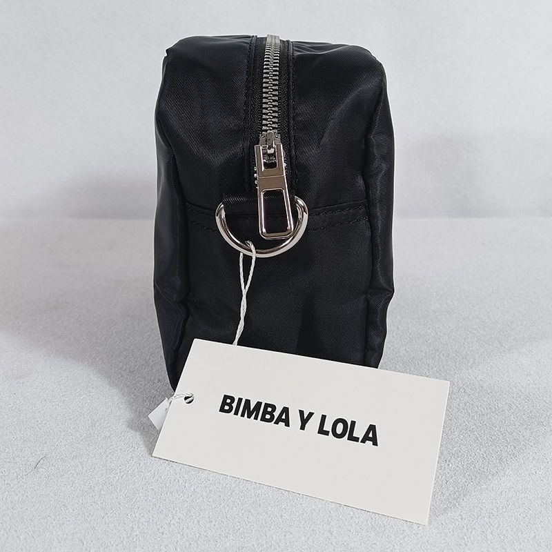 23$ new_dh BIMBA Y LOLA Shoulder bag size 26X16X13 cm 40172012523 ADB11 gallery