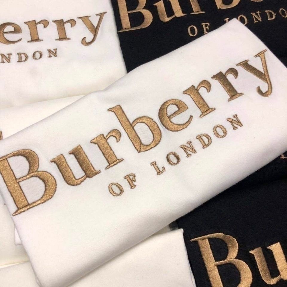 23$ new_dh Burberry embroidery shirt cotton size S-5XL 40175012523 ZJZ41162 gallery