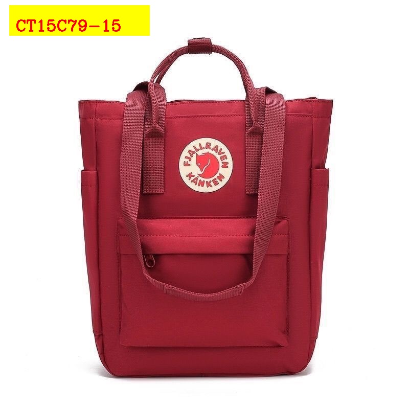 23$ new_dh KANKEN BACKPACK 90562612522 CT15C79 gallery