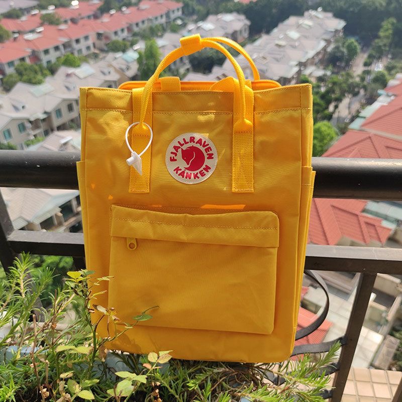 23$ new_dh KANKEN BACKPACK 90562612522 CT15C79 gallery