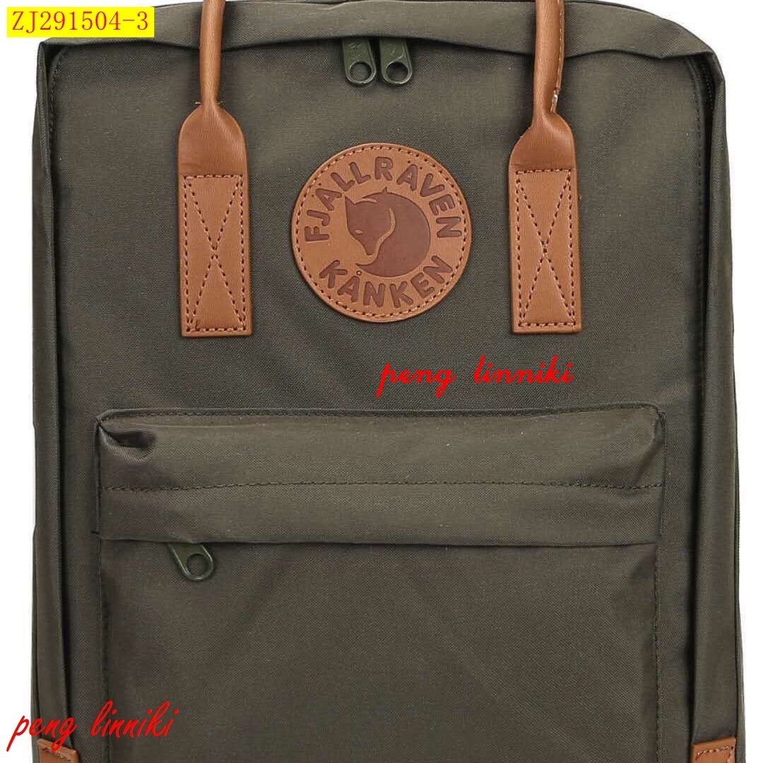 23$ new_dh KANKEN LEATHER NO 2 SIZE CLASSIC 705810 ZJ291504 gallery