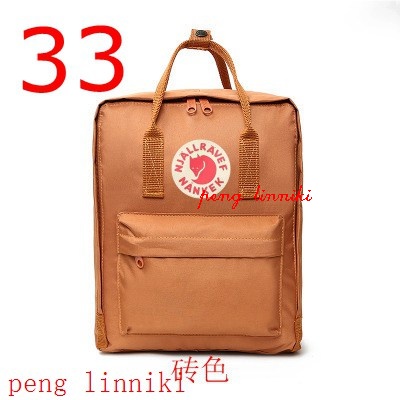 23$ new_dh Kanken Backpacks SIZE S-M-L 90451012304 BL1005 gallery