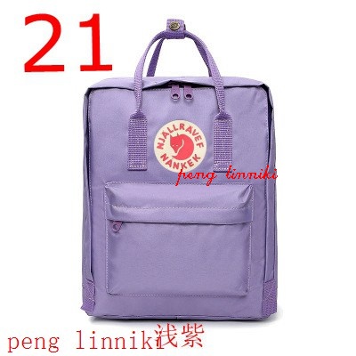 23$ new_dh Kanken Backpacks SIZE S-M-L 90451012304 BL1005 gallery