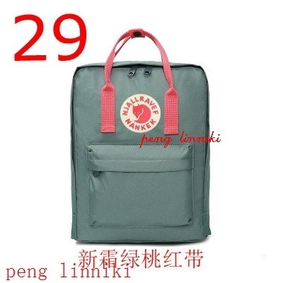 23$ new_dh Kanken Backpacks SIZE S-M-L 90451012304 BL1005 gallery