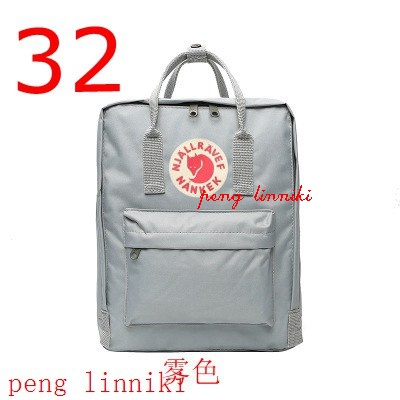 23$ new_dh Kanken Backpacks SIZE S-M-L 90451012304 BL1005 gallery