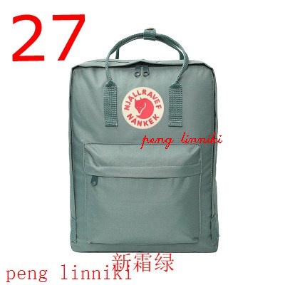 23$ new_dh Kanken Backpacks SIZE S-M-L 90451012304 BL1005 gallery