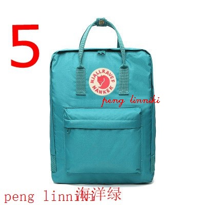 23$ new_dh Kanken Backpacks SIZE S-M-L 90451012304 BL1005 gallery