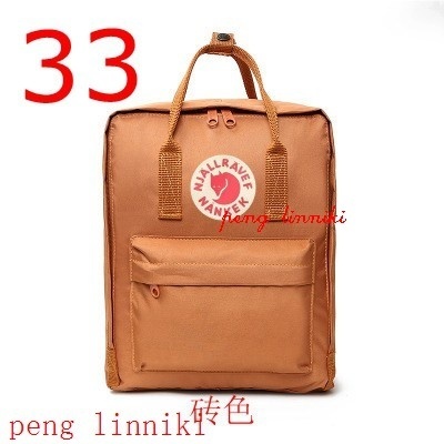 23$ new_dh Kanken Backpacks SIZE S-M-L 90451012304 BL1005 gallery