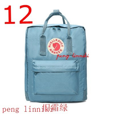 23$ new_dh Kanken Backpacks SIZE S-M-L 90451012304 BL1005 gallery