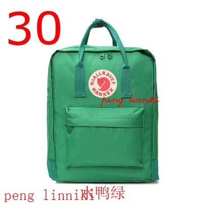 23$ new_dh Kanken Backpacks SIZE S-M-L 90451012304 BL1005 gallery