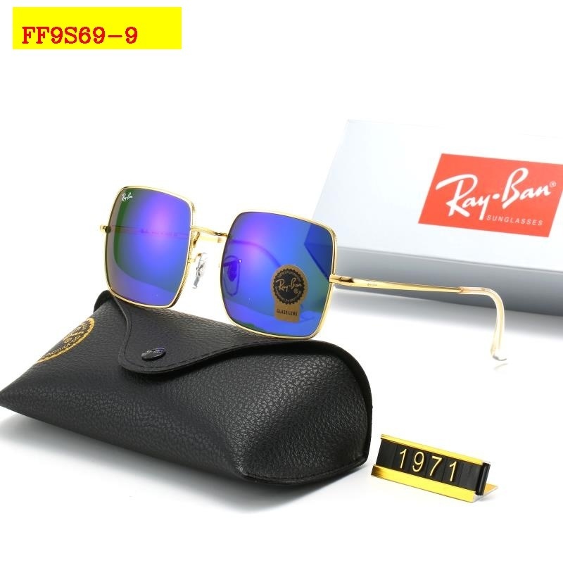 23$ new_dh Ray Ban 1971 50481012526 FF9S69 gallery
