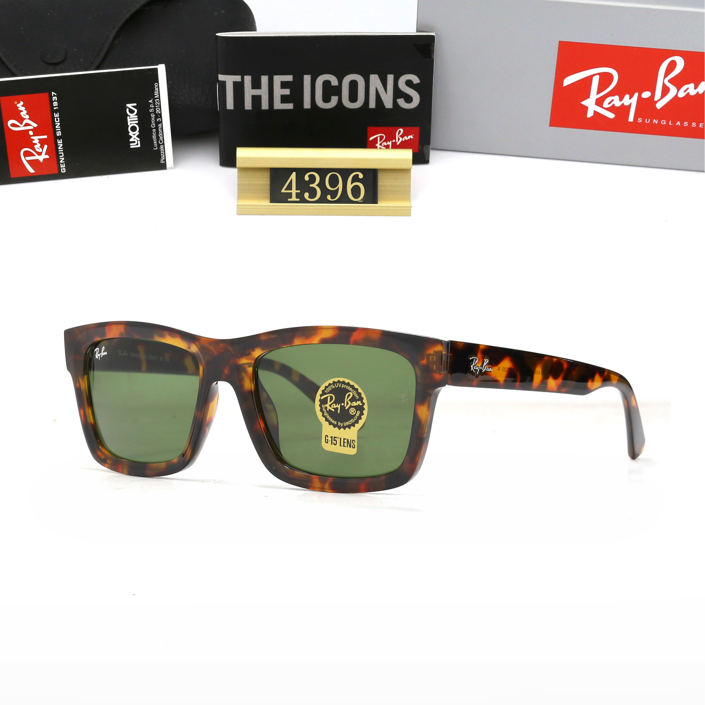 23$ new_dh Ray Ban 4396 70481012524 FF6S59 gallery
