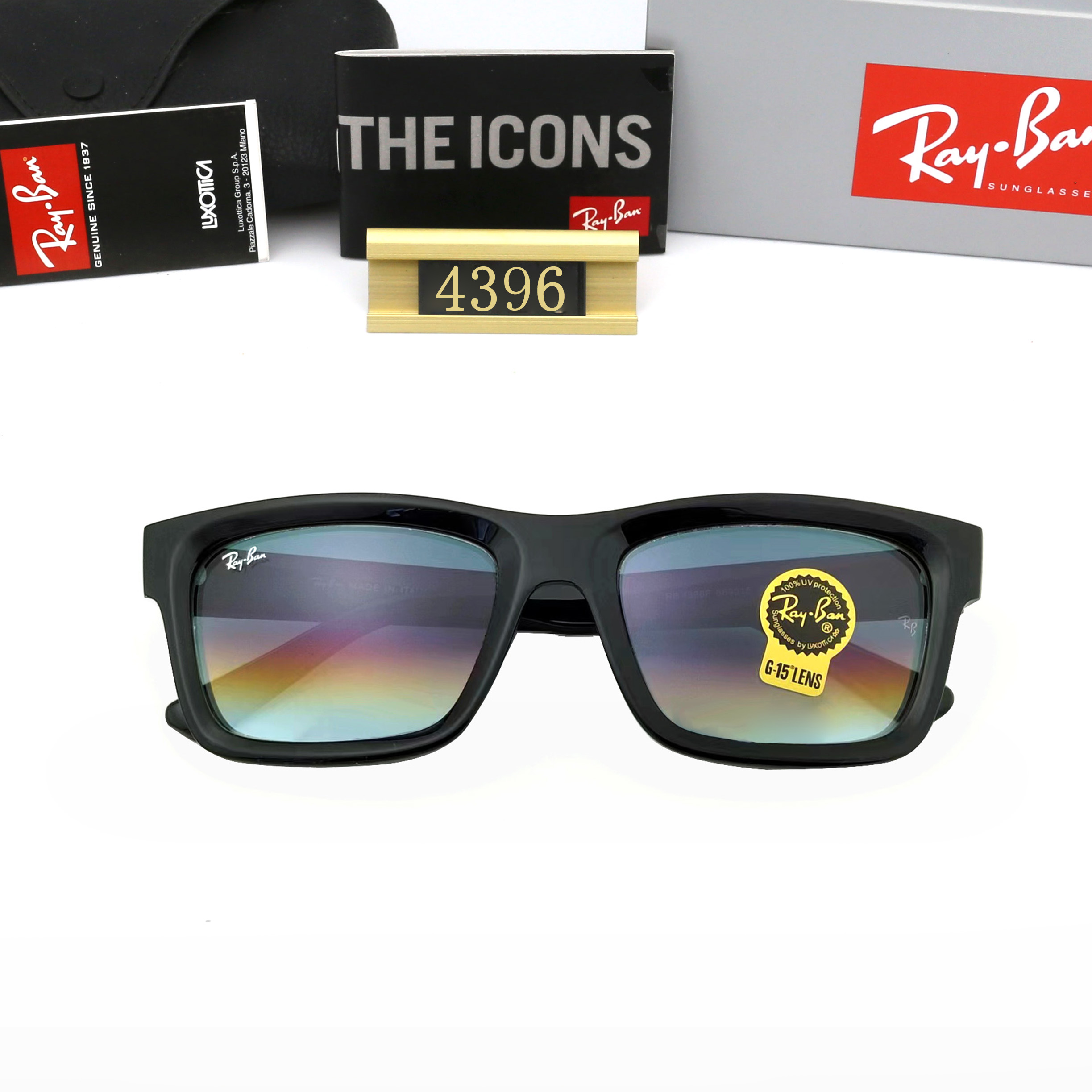 23$ new_dh Ray Ban 4396 70481012524 FF6S59 gallery